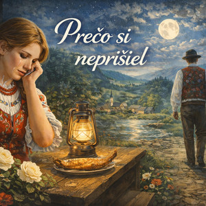 Prečo si neprišiel by AMIZ SOUND
