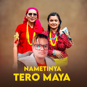 Dipendra Budhakshetri, Saraswati Bhattarai & Bibek BC - Nametinya Tero Maya