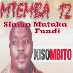 Simon Mutuku Fundi - Nikutike Coast