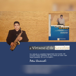 Geo, Marinela Ivan & Alin Olaru - Traiesc mai bine ca altii