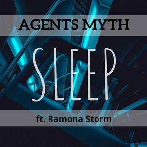 Ramona Storm cover