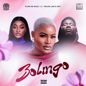Bolingo by Flor de Raiz, Telma Lee, Sky 420