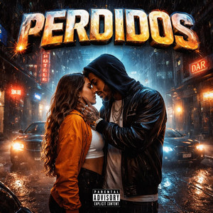 Perdidos by Humberto Solis