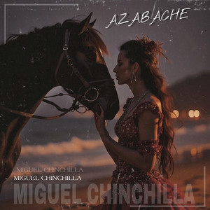 Azabache by Miguel Chinchilla