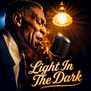 Light In The Dark by Whiskey Blues