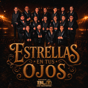 Estrellas En Tus Ojos
