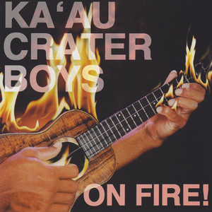 Sioux City Sue by Ka’au Crater Boys