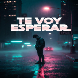 TE VOY ESPERAR by Papi Mufita