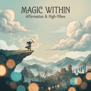 Affirmation & High-Vibes by Magic Within