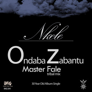 Nkele cover