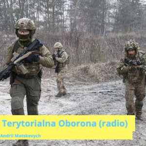 Terytorialna Oborona (Radio)