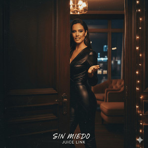 Sin miedo by Juice Link