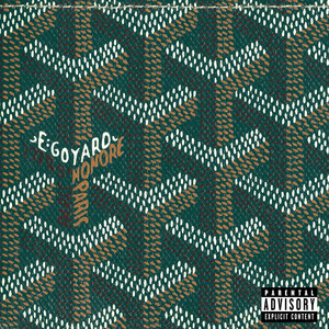 Green Goyard by King James III