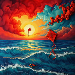 I See by Faelen Barrett