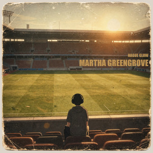 Hague Glow by Martha Greengrove