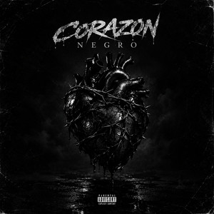 Corazón Negro by TrapWorld