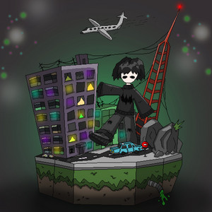 песочный домик by elo archive, greyrock