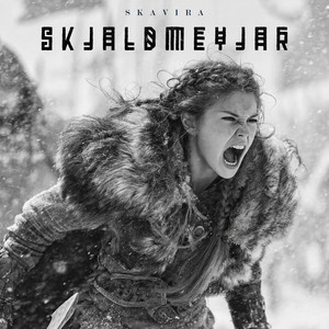 Skjaldmeyjar (Shieldmaidens) by Skavira