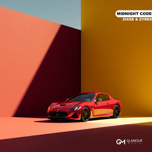Midnight Code by ZIXXE, ZYREX