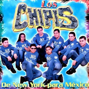 Los Chipi - Cumbia Melao