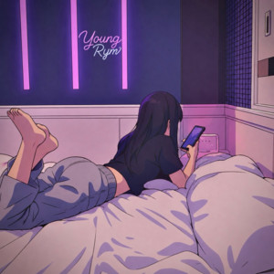Never Cry Again by Young RyM