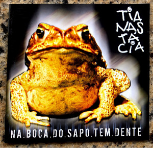 Sapo Antunes by Tianastacia