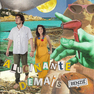 Mundo Perdido by Benziê
