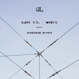 Gael F.S. cover