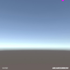 Arcade Sorrow by Yamski