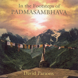Approaching the Holy Mountain by David Parsons
