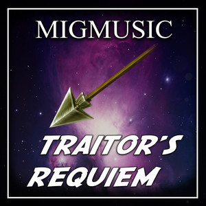 Traitor's Requiem (Cover)
