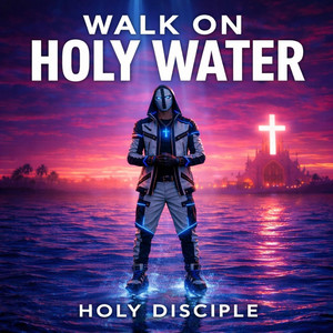 Walk On Holy Water
