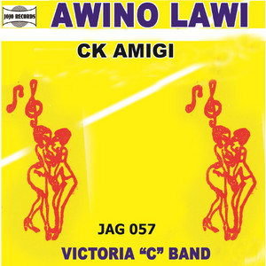 Awino Lawi - ThoLilbort Sanya