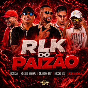 Na Rlk do Paizão