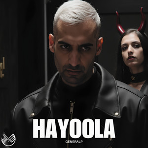 Hayoola by Seinez, GeneralP