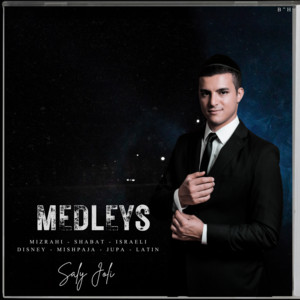Jupa Medley