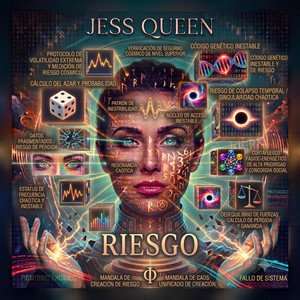 Riesgo by jess queen aa