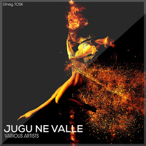 Valle Korcare Shpejt by Popullore Album Cover