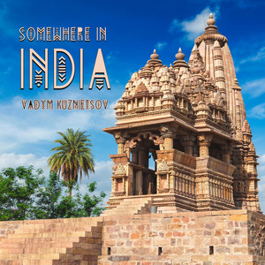 Somewhere in India