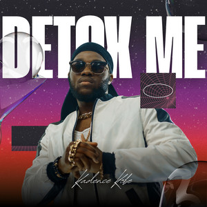Detox Me by Kadence Kobe