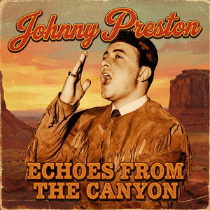 My Heart Knows - song and lyrics by Johnny Preston | Spotify