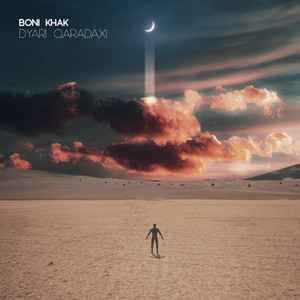 Dyari Qaradaxi - Hanasakan