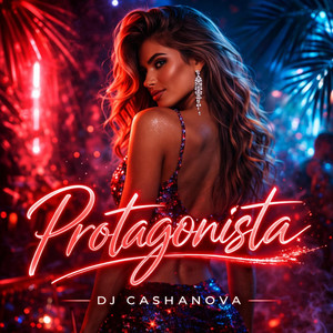 Protagonista by DJ Cashanova