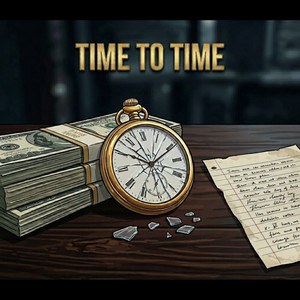 TIME TO TIME by WINN¥