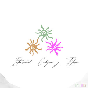 Intensidad, Colapso y Deseo by BYTHEY