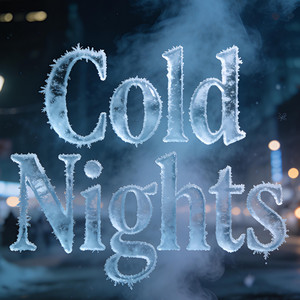 cold night by MR FRANKYZZ