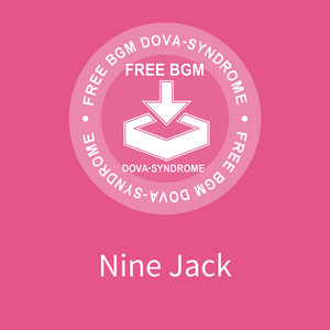 Nine Jack by まんぼう二等兵