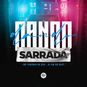 Portada de Dando Sarrada
