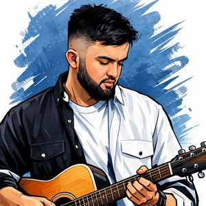 М.AMIR - Nagjid