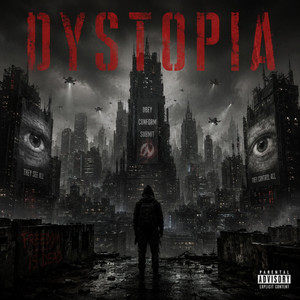 Dystopia by DxRk MxtteR